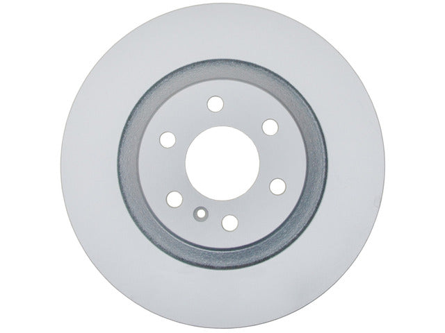 Disc Brake Rotor Raybestos Brakes 980988