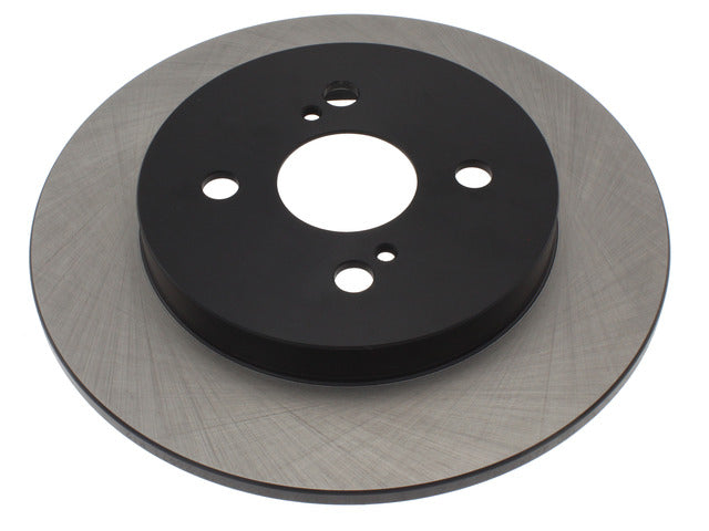 Disc Brake Rotor Raybestos Brakes 980993R2