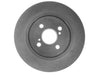 Disc Brake Rotor Raybestos Brakes 980993R2