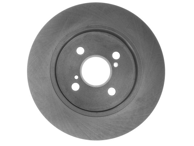 Disc Brake Rotor Raybestos Brakes 980993R2