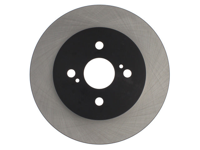 Disc Brake Rotor Raybestos Brakes 980993R2