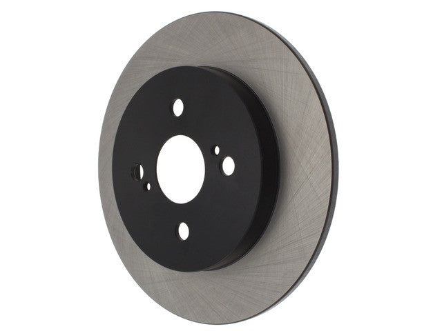 Disc Brake Rotor Raybestos Brakes 980993R2