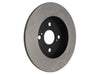 Disc Brake Rotor Raybestos Brakes 980993R2