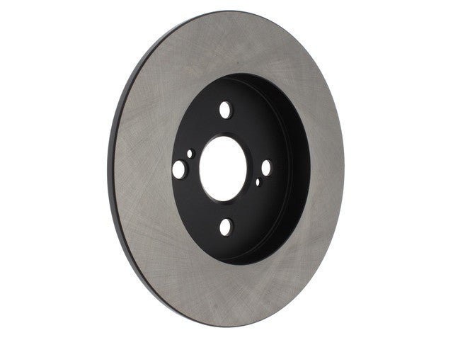 Disc Brake Rotor Raybestos Brakes 980993R2