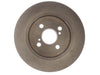 Disc Brake Rotor Raybestos Brakes 980993R