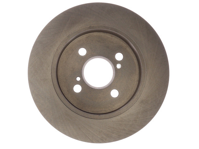 Disc Brake Rotor Raybestos Brakes 980993R