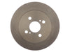 Disc Brake Rotor Raybestos Brakes 980993R