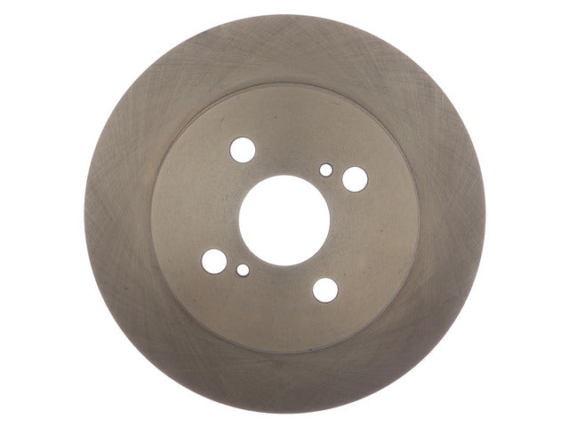 Disc Brake Rotor Raybestos Brakes 980993R