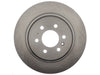 Disc Brake Rotor Raybestos Brakes 980994R