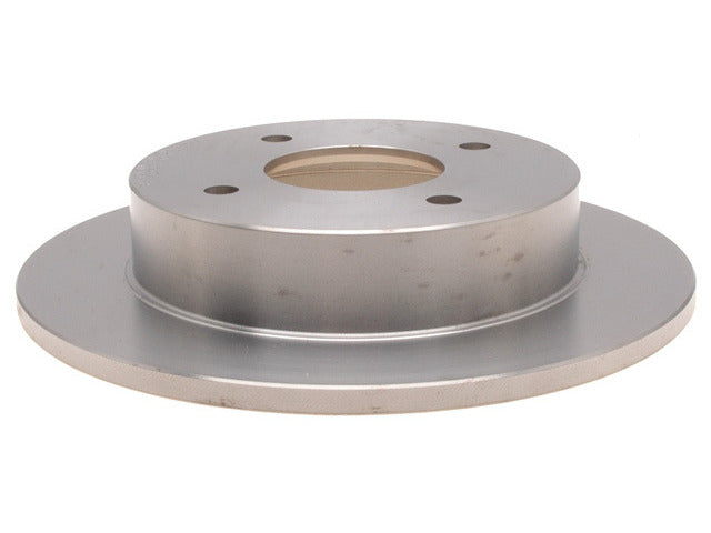 Disc Brake Rotor Raybestos Brakes 9809R