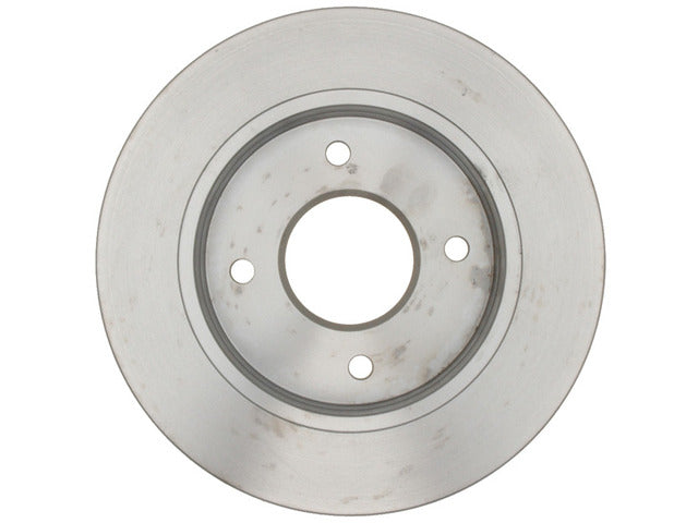 Disc Brake Rotor Raybestos Brakes 9809R