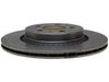Disc Brake Kit Raybestos Brakes 980M980276R