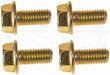 Bolt Dorman 981-521BX