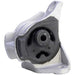 Manual Transmission Mount Anchor 9810