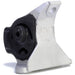 Manual Transmission Mount Anchor 9810