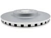 Disc Brake Rotor Raybestos Brakes 981000