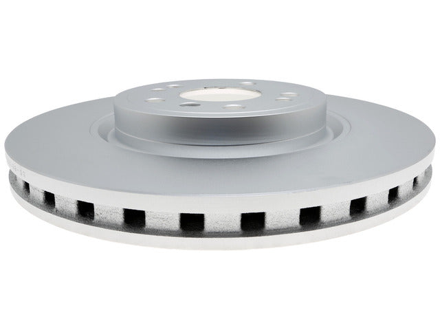 Disc Brake Rotor Raybestos Brakes 981000