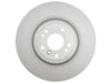 Disc Brake Rotor Raybestos Brakes 981000FZN