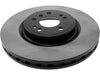 Disc Brake Rotor Raybestos Brakes 981000R2