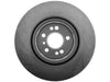 Disc Brake Rotor Raybestos Brakes 981000R2