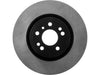 Disc Brake Rotor Raybestos Brakes 981000R2