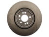 Disc Brake Rotor Raybestos Brakes 981000R