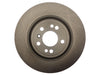 Disc Brake Rotor Raybestos Brakes 981000R
