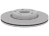 Disc Brake Rotor Raybestos Brakes 981001
