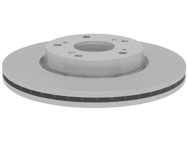 Disc Brake Rotor Raybestos Brakes 981001