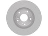Disc Brake Rotor Raybestos Brakes 981001