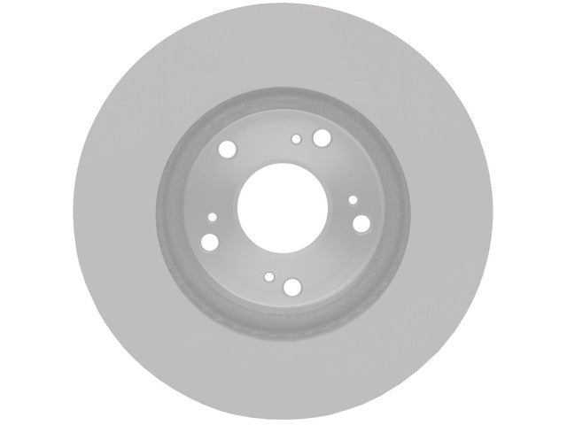 Disc Brake Rotor Raybestos Brakes 981001