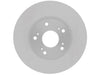 Disc Brake Rotor Raybestos Brakes 981001