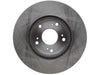 Disc Brake Rotor Raybestos Brakes 981001R