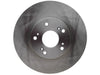 Disc Brake Rotor Raybestos Brakes 981001R