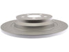 Disc Brake Rotor Raybestos Brakes 981004