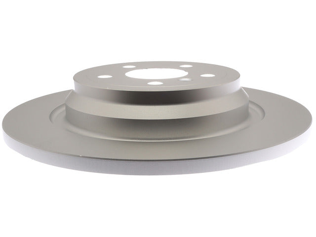 Disc Brake Rotor Raybestos Brakes 981004