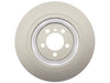 Disc Brake Rotor Raybestos Brakes 981004