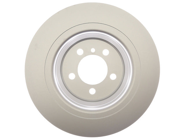 Disc Brake Rotor Raybestos Brakes 981004