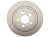 Disc Brake Rotor Raybestos Brakes 981004