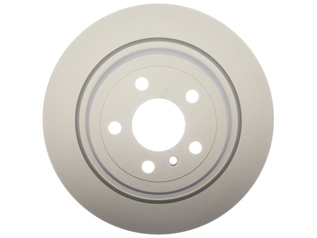 Disc Brake Rotor Raybestos Brakes 981004