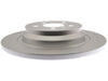 Disc Brake Rotor Raybestos Brakes 981004FZN
