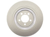 Disc Brake Rotor Raybestos Brakes 981004FZN