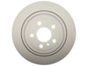 Disc Brake Rotor Raybestos Brakes 981004FZN
