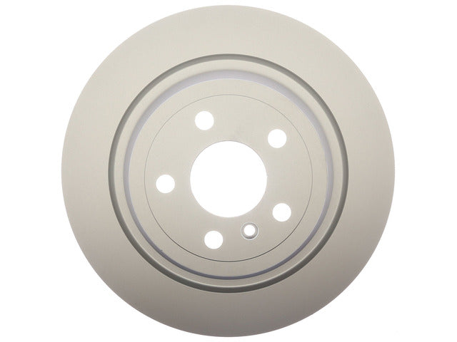 Disc Brake Rotor Raybestos Brakes 981004FZN