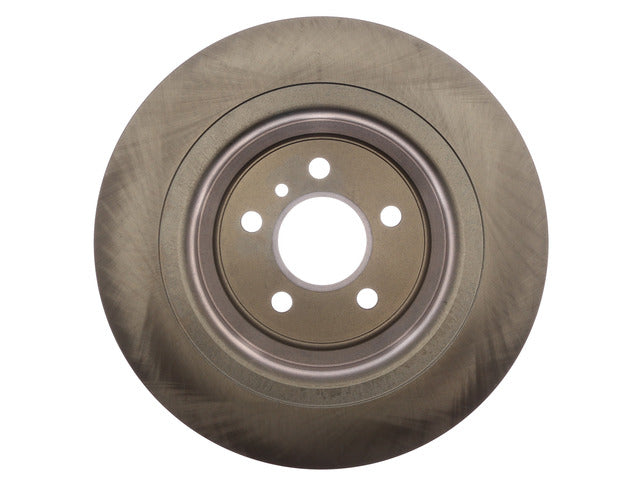 Disc Brake Rotor Raybestos Brakes 981004R