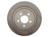 Disc Brake Rotor Raybestos Brakes 981004R