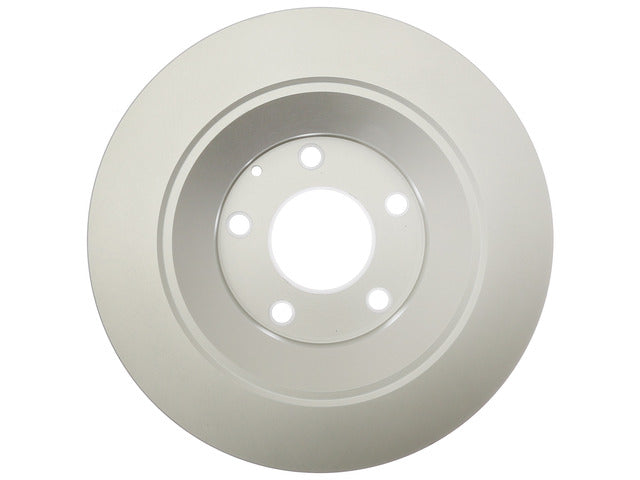 Disc Brake Rotor Raybestos Brakes 981008FZN