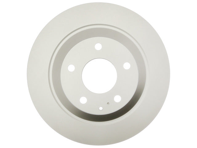 Disc Brake Rotor Raybestos Brakes 981008FZN