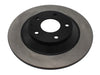 Disc Brake Rotor Raybestos Brakes 981008R2
