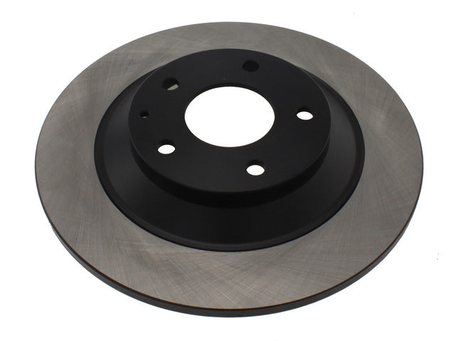 Disc Brake Rotor Raybestos Brakes 981008R2